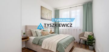 Atrakcyjne 3 pokojowe mieszkanie.
