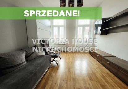 Sprzedane!