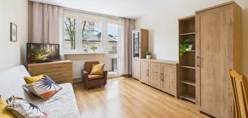 Idealna lokalizacja tuż przy metrze wierzbno