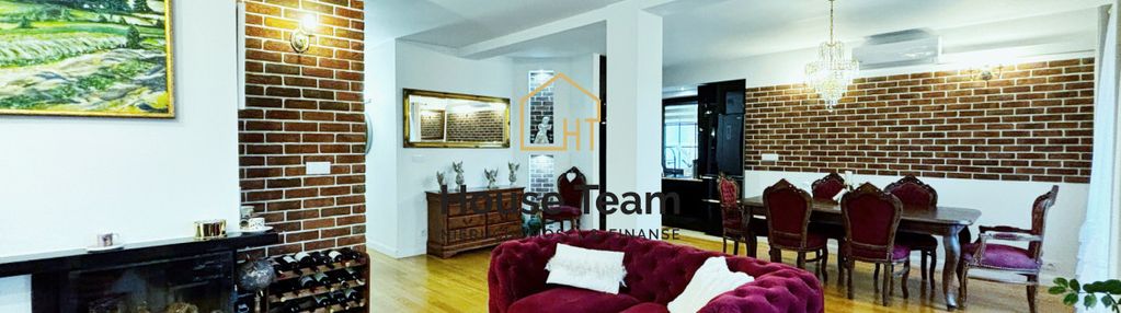 Elegancki apartament w sercu niemcza - 92 m2