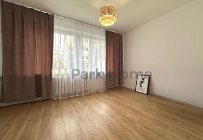 Mieszkanie 3-pok do wynajęcia z balkonem, parter