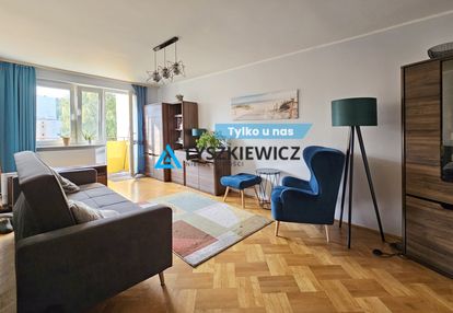 3 pokojowe, zadbane mieszkanie, umeblowane.