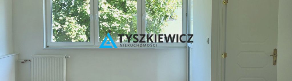 Gdynia wzgórze św. maksymiliana 3 pokoje
