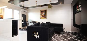 Stylowe 2 pokoje | kromera | wysoki standard