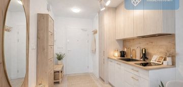 Apartament inwestycyjny w centrum gdańska