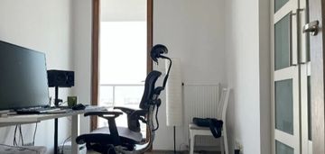 3-pokojowe mieszkanie na woli