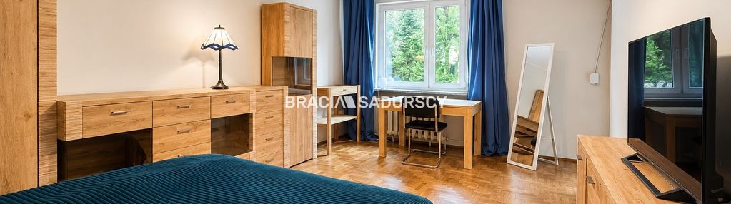 Przestronne 3-pok na parterze, idealne pod najem