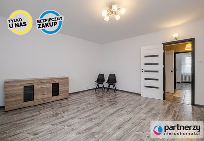 Dwustronne | przestronne | salon od południa