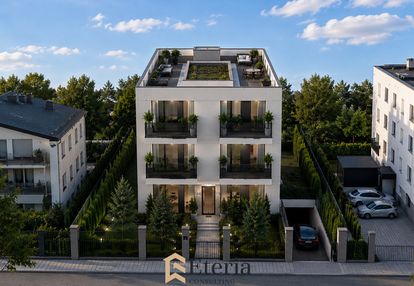 Działka inwestycyjna - 707 m² mpzp mn/mw