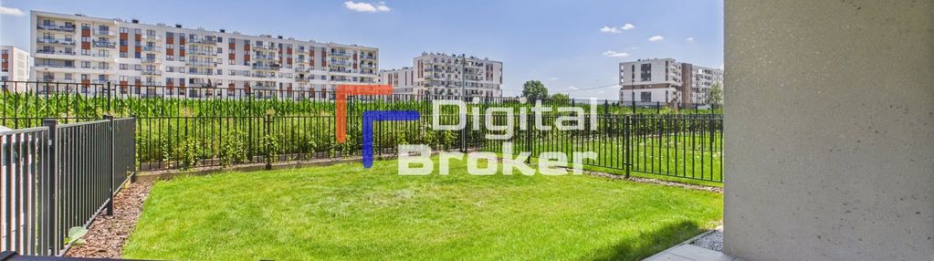 ⭐️2 pokoje⭐️43m2⭐️ogródek 64m2⭐️garaż⭐️metro⭐️