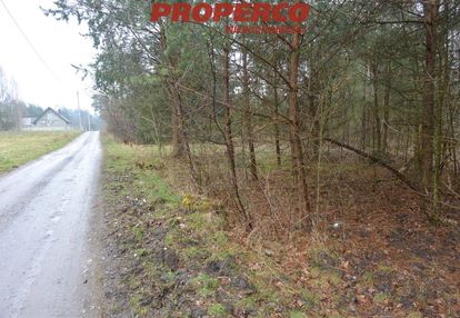 Działka 6995m2, górki, gm. bliżyn
