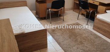 Stancja blisko uwm olsztyn 2pokoje dla 4 studentek