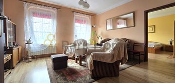 Mieszkanie z własnym ogródkiem na sprzedaż!