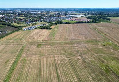 9 działek z mpzp|od 1000 m2|zabudowa mieszkaniowa|