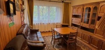 3-pokojowe mieszkanie na ursynowie