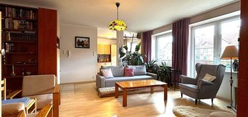 Przestronne z balkonem – gdynia fikakowo