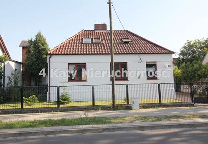 Nowa krępa dom działka 524 do zamieszkania