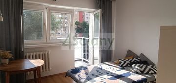 2 pokoje bielany | cisza i zieleń