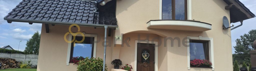 Zadbany dom - 140 m2 - cena do negocjacji.