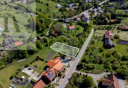 „ostoja ciszy i przyszłych domów — łęcze czeka”