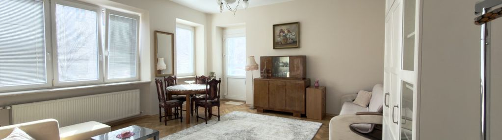 Plac zawiszy / oddzielna kuchnia / duży balkon