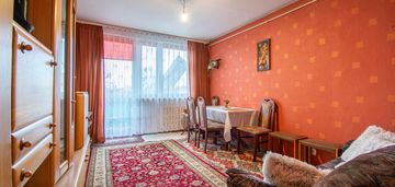 4 pokojowe mieszkanie przy ul. ogrodowej - blisko centrum miasta