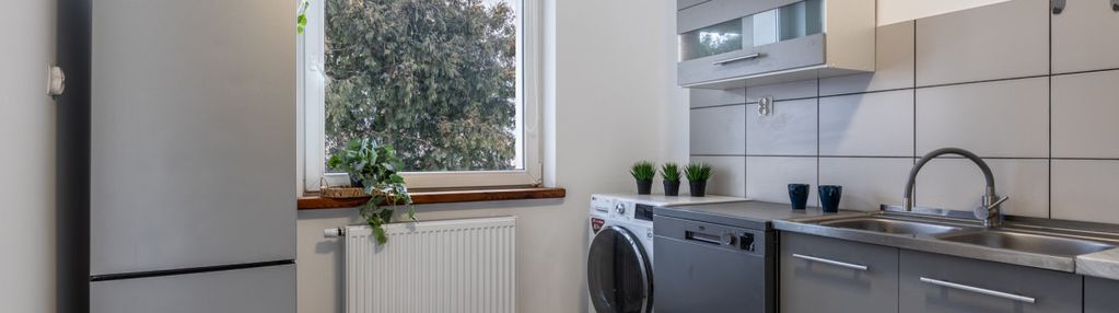 3 pokojowe mieszkanie na wynajem w nowogrodźcu