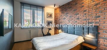 Osiedle zamknięte - 3 pokojowe, duży balkon