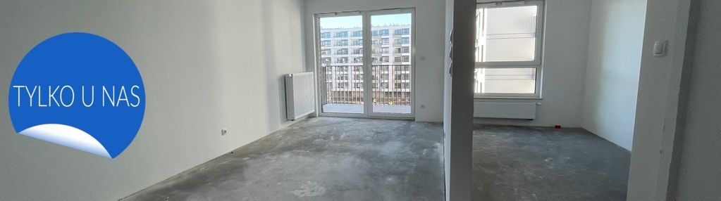 Nowe, 2 pokoje, smart house, odbiór 11.2024 r.