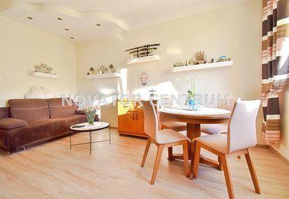 Kapuściska, 2 pokoje,2 piętro,