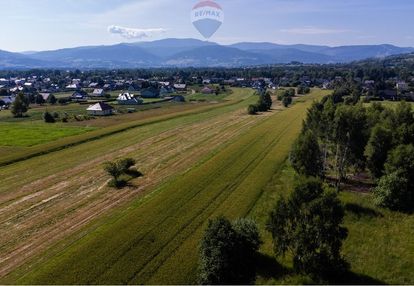 Widokowa działka – panorama 360°