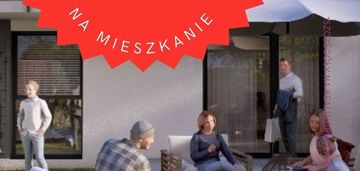 Stop okazja cenowa! 4 pokoje, balkon 9m2