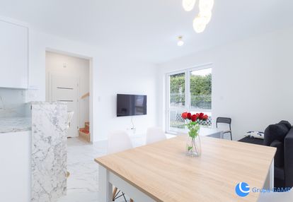 3 niezależne pokoje + salon | 136 m2 | dom bibice