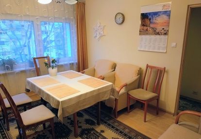 3 pokoje | zielone bielany | metro | balkon