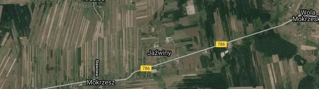 Działka na sprzedaż 4009m2