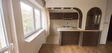 3 pokojowe mieszkanie ul. turmoncka targówek