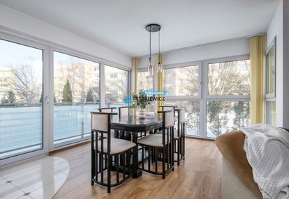 Przestronny apartament, 4 pokoje - gdańsk zaspa