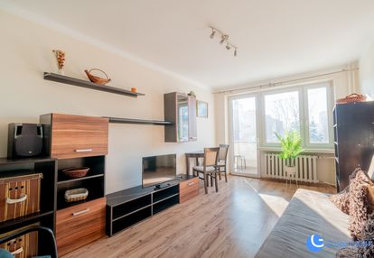 Mazowiecka |2pok + kuchnia |balkon |43m2
