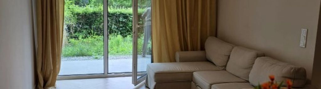 3-pokojowe mieszkanie na żoliborzu