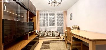 Metro | blisko komunikacji | balkon | parking