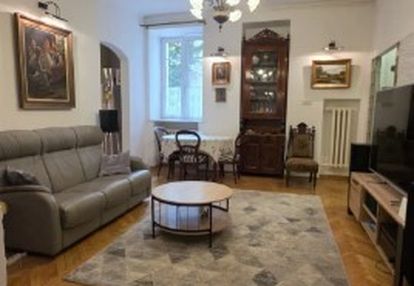 3-pokojowe mieszkanie na ochocie