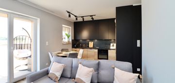 Mieszkanie 2 pokojowe blisko lasu!