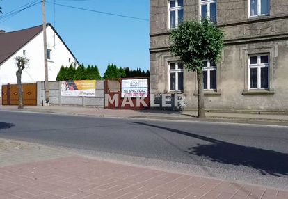 Kamienica w centrum gąsawy z działką 1670 m2!!!