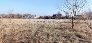 Działka budowlana, marianki dąbrowa górnicza