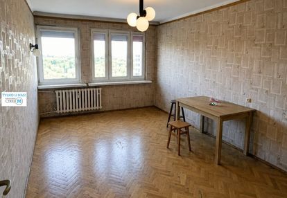 Ksm, balkon, winda 6800 zł/m2, 2 pokoje