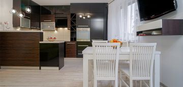 Premiera|3 pokoje|2 balkony|do wejścia