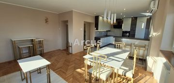 Mieszkanie z tarasem