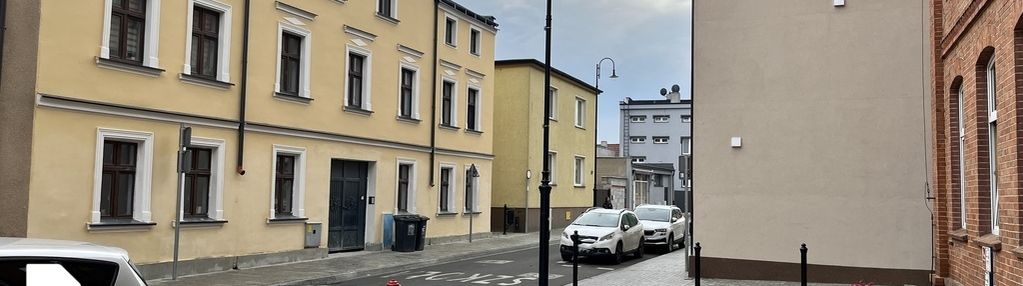 Duże 3 -pokojowe mieszkanie w centrum swarzędza