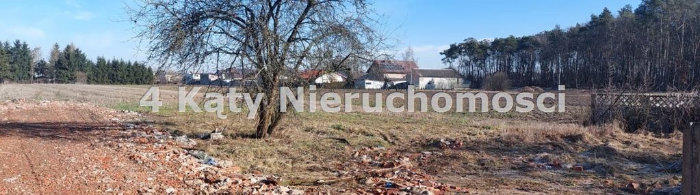 Działki janków przygodzki ul. szkolna