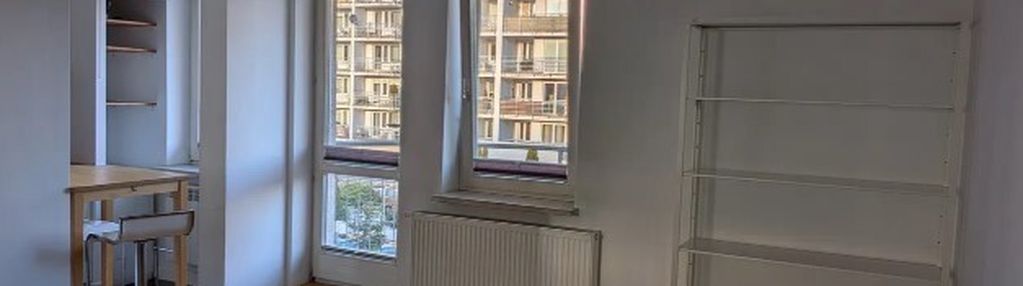 Kawalerka na ursynowie